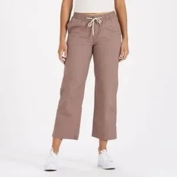 NWOT Vuori Womens Ripstop Pant Hazel Size XL - Picture 5 of 10